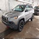 1C4PJMBX2JD592475 2018 Jeep Cherokee Trailhawk auction photo thumbnail 2