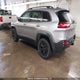 1C4PJMBX2JD592475 2018 Jeep Cherokee Trailhawk auction photo thumbnail 3