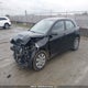 3KPA25AD7NE486432 2022 Kia Rio S auction photo thumbnail 2