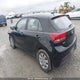 3KPA25AD7NE486432 2022 Kia Rio S auction photo thumbnail 3