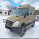 WD3BE7CC8A5437123 2010 Mercedes-Benz Sprinter 2500 auction photo thumbnail 2