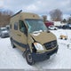 WD3BE7CC8A5437123 2010 Mercedes-Benz Sprinter 2500 auction photo thumbnail 6