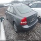 YV1MH682152059096 2005 Volvo S40 T5 auction photo thumbnail 3