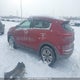 KNDPMCAC3H7167484 2017 Kia Sportage auction photo thumbnail 3