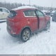 KNDPMCAC3H7167484 2017 Kia Sportage auction photo thumbnail 4