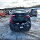 2T1BURHE0HC915384 2017 Toyota Corolla Le auction photo thumbnail 16