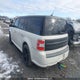 2FMHK6D88DBD25379 2013 Ford Flex Limited auction photo thumbnail 3