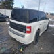2FMHK6D88DBD25379 2013 Ford Flex Limited auction photo thumbnail 4