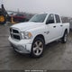 3C6RR7LT5PG666473 2023 Ram 1500 Classic Slt auction photo thumbnail 2