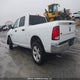 3C6RR7LT5PG666473 2023 Ram 1500 Classic Slt auction photo thumbnail 3