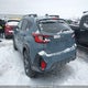 JF2GUABC3S8304137 2025 Subaru Crosstrek auction photo thumbnail 3