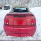 1FAFP4446YF127523 2000 Ford Mustang auction photo thumbnail 16