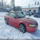 1FAFP4446YF127523 2000 Ford Mustang auction photo thumbnail 1
