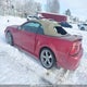 1FAFP4446YF127523 2000 Ford Mustang auction photo thumbnail 3