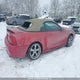 1FAFP4446YF127523 2000 Ford Mustang auction photo thumbnail 4