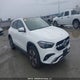 W1N4N4HBXTJ760718 2026 Mercedes-Benz Gla 250 4Matic auction photo thumbnail 1