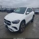 W1N4N4HBXTJ760718 2026 Mercedes-Benz Gla 250 4Matic auction photo thumbnail 2