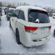 5FNRL5H22FB509440 2015 Honda Odyssey auction photo thumbnail 3