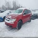 3D4PG4FB9AT230539 2010 Dodge Journey Se auction photo thumbnail 2