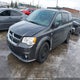 2C4RDGBG0ER380713 2014 Dodge Grand Caravan Se/Sxt auction photo thumbnail 2