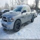 3C6RR7KT2MG615395 2021 Ram 1500 Classic Tradesman auction photo thumbnail 2