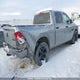 3C6RR7KT2MG615395 2021 Ram 1500 Classic Tradesman auction photo thumbnail 4