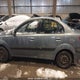 KNADE223896453134 2009 Kia Rio Lx/Sx auction photo thumbnail 14