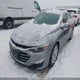 1G1ZD5ST6PF186174 2023 Chevrolet Malibu Lt auction photo thumbnail 2