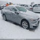 1G1ZD5ST6PF186174 2023 Chevrolet Malibu Lt auction photo thumbnail 6