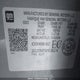 1G1ZD5ST6PF186174 2023 Chevrolet Malibu Lt auction photo thumbnail 9