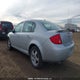 1G2AL55F387289419 2008 Pontiac G5 Se auction photo thumbnail 3