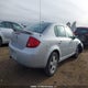 1G2AL55F387289419 2008 Pontiac G5 Se auction photo thumbnail 4