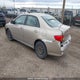 2T1BU40E99C089098 2009 Toyota Corolla Le auction photo thumbnail 3