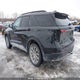 1FMUK8DH0SGA60523 2025 Ford Explorer Active auction photo thumbnail 3