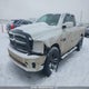 1C6RR7HT2HS809043 2017 Ram 1500 Sport auction photo thumbnail 2