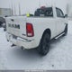 1C6RR7HT2HS809043 2017 Ram 1500 Sport auction photo thumbnail 4