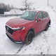 2HKRS4H2XSH107982 2025 Honda Cr-V Lx auction photo thumbnail 2