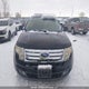 2FMDK49C97BA31008 2007 Ford Edge Sel Plus auction photo thumbnail 12