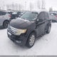 2FMDK49C97BA31008 2007 Ford Edge Sel Plus auction photo thumbnail 2