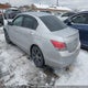 1HGCP36798A803332 2008 Honda Accord Ex V6 auction photo thumbnail 3