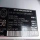 W1Y4ECHY1MP429011 2021 Mercedes-Benz Sprinter 2500 auction photo thumbnail 9