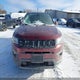 3C4NJDEB8MT591207 2021 Jeep Compass 80Th Edition auction photo thumbnail 11