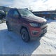 3C4NJDEB8MT591207 2021 Jeep Compass 80Th Edition auction photo thumbnail 1