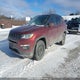 3C4NJDEB8MT591207 2021 Jeep Compass 80Th Edition auction photo thumbnail 2