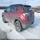 3C4NJDEB8MT591207 2021 Jeep Compass 80Th Edition auction photo thumbnail 3