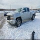 1GCVKREC5JZ187627 2018 Chevrolet Silverado 1500 2Lt auction photo thumbnail 2