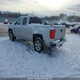 1GCVKREC5JZ187627 2018 Chevrolet Silverado 1500 2Lt auction photo thumbnail 3