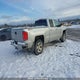 1GCVKREC5JZ187627 2018 Chevrolet Silverado 1500 2Lt auction photo thumbnail 4