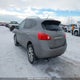 JN8AS5MT8BW181207 2011 Nissan Rogue Sv auction photo thumbnail 3