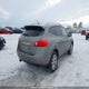 JN8AS5MT8BW181207 2011 Nissan Rogue Sv auction photo thumbnail 4